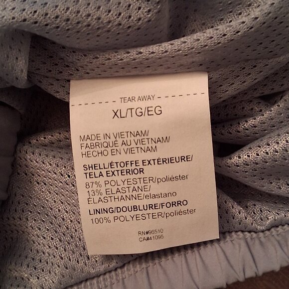 UNDER ARMOUR Women's Crop Jacket Full-Zip Pockets Lightweight Size XL NWT B9 - Picture 7 of 9